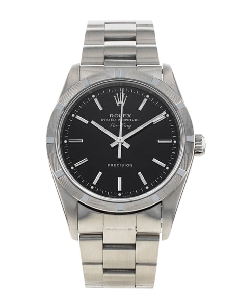 Rolex Air-King 14010